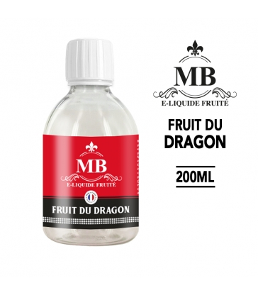 FRUIT DU DRAGON MB 200ml