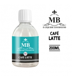 CAFÉ LATTE MB 200ml