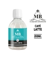 CAFÉ LATTE MB 200ml