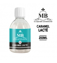 CARAMEL MB 200ml