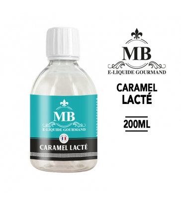 CARAMEL MB 200ml