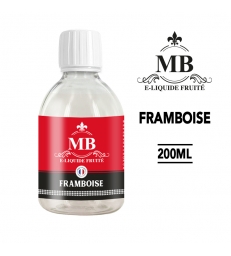 FRAMBOISE MB 200ml