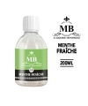 MENTHE FRAÎCHE MB 200ml