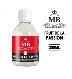 FRUIT DE LA PASSION MB 200ml