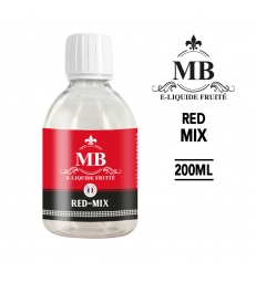 RED-MIX MB 200ml