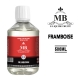 FRAMBOISE E-liquide 500ml MB