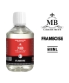 FRAMBOISE E-liquide 500ml MB