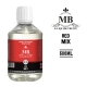 RED-MIX E-liquide 500ml MB