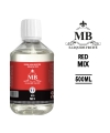 RED-MIX E-liquide 500ml MB