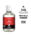 FRUIT DE LA PASSION E-liquide 500ml MB