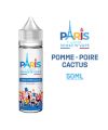 POIRE POMME CACTUS 50 ml E-liquide PARIS