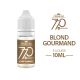 E-Liquide Tabac Blond Gourmand 770 Premium 10ml