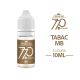 E-Liquide Tabac MB 770 Premium 10ml