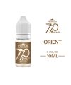 E-Liquide Tabac d'Orient 770 Premium 10ml