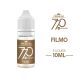 E-Liquide Tabac Filmo 770 Premium 10 ml