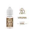 E-Liquide TABAC VIRGINIA 770 Premium 10ml