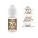 E-Liquide Tabac Choc Addict 770 Premium 10ml