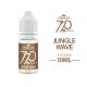 E-Liquide Tabac Jungle Wave 770 Premium 10ml