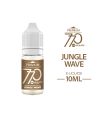 E-Liquide Tabac Jungle Wave 770 Premium 10ml