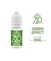 E-Liquide Green Effect 770 Premium 10ml