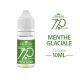 E-Liquide Menthe Glaciale 770 Premium 10ml