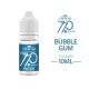 E-Liquide BUBBLE GUM 770 Premium 10ml