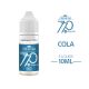 E-Liquide Cola - 770 PREMIUM