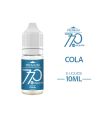 E-Liquide Cola - 770 PREMIUM