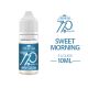 E-Liquide Sweet Morning 770 Premium 10ml