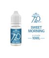 E-Liquide Sweet Morning 770 Premium 10ml