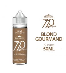 BLOND GOURMAND 50 ml 770 Premium