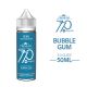 E-Liquide BUBBLE GUM 50 ml 770 Premium