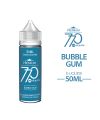 E-Liquide BUBBLE GUM 50 ml 770 Premium