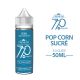 POP-CORN SUCRÉ 50 ml 770 Premium