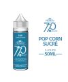 POP-CORN SUCRÉ 50 ml 770 Premium