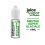 E-LIQUIDE MENTHE SUPER GLACIALE 10 ml JUICE VAPOR