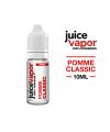 E-LIQUIDE POMME CLASSIC 10 ml JUICE VAPOR