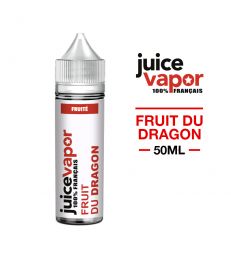 E liquide FRUIT DU DRAGON 50 ml JUICE VAPOR