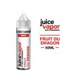 E liquide FRUIT DU DRAGON 50 ml JUICE VAPOR