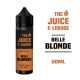 BELLES BLONDES 50 ML THE JUICE