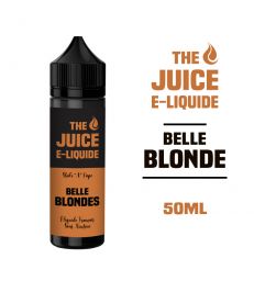 BELLES BLONDES 50 ML THE JUICE