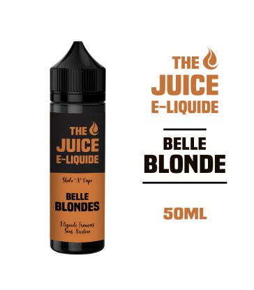 BELLES BLONDES 50 ML THE JUICE