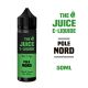 E-Liquide POLE NORD 50 ML THE JUICE