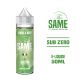 E liquide SUB ZERO 50 ml THE SAME