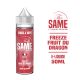 E-liquide FREEZE FRUIT DU DRAGON 50 ml THE SAME