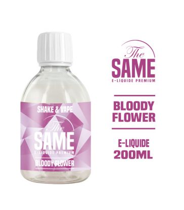 BLOODY FLOWER THE SAME 200ml