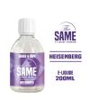 HEISENBERG THE SAME 200ml