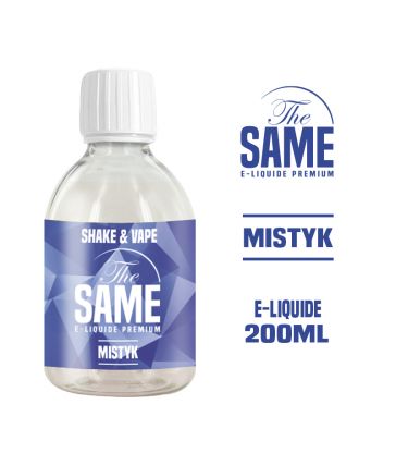 MISTYK THE SAME 200ml