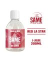 RED LA STAR THE SAME 200ml