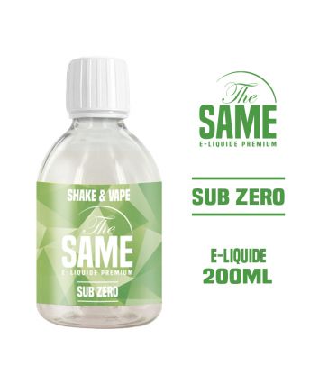 SUB ZERO THE SAME 200ml